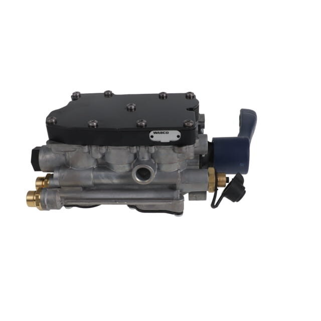 TRAILER CONTROL VALVE