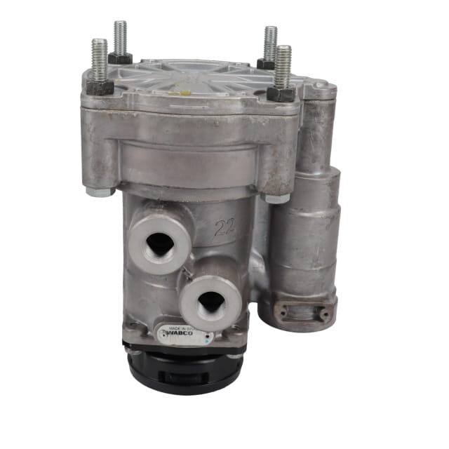 TRAILER CONTROL VALVE