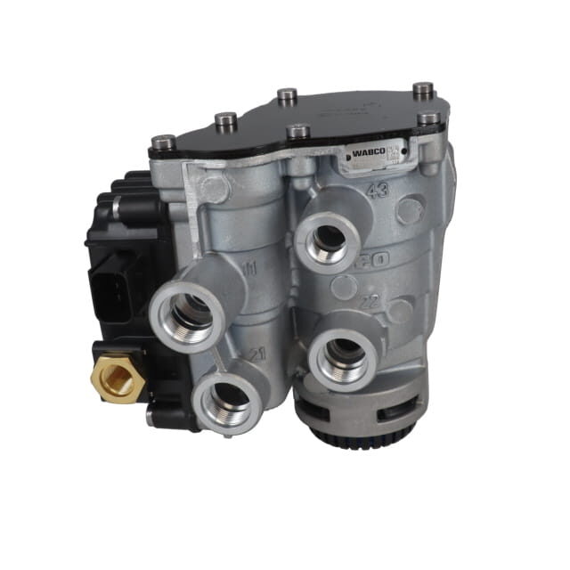 TRAILER CONTROL VALVE