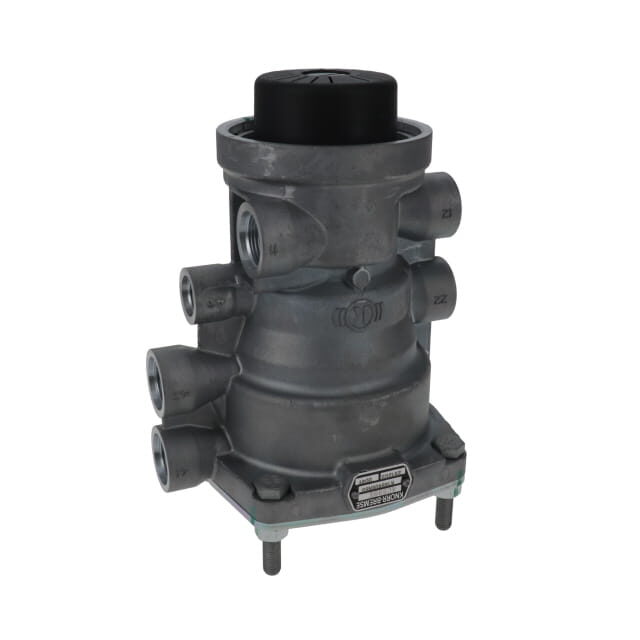 TRAILER CONTROL VALVE