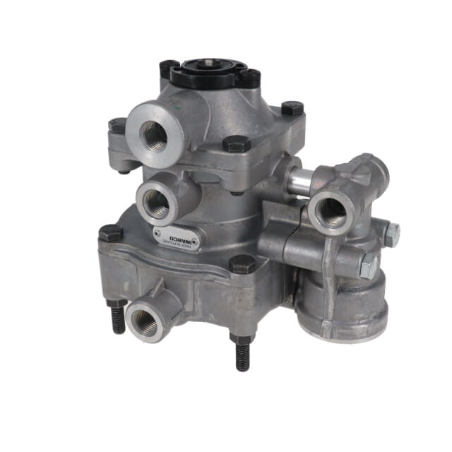 TRAILER CONTROL VALVE