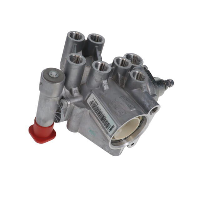 TRAILER CONTROL VALVE