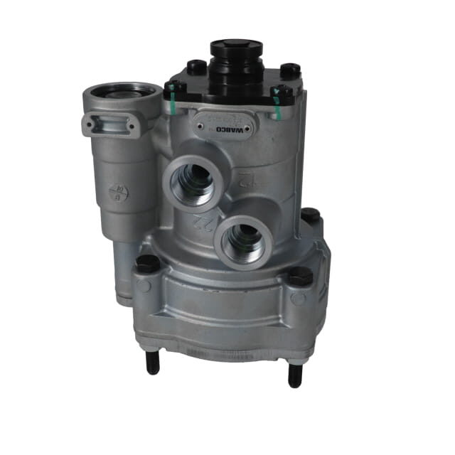 TRAILER CONTROL VALVE