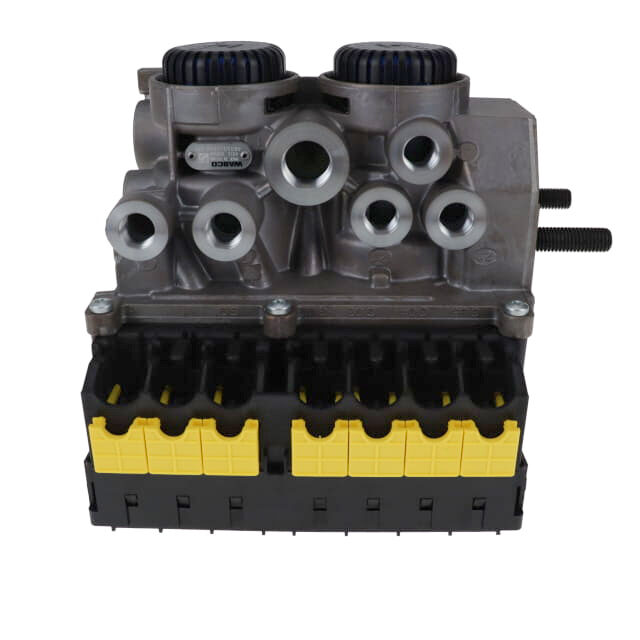 TRAILER CONTROL VALVE
