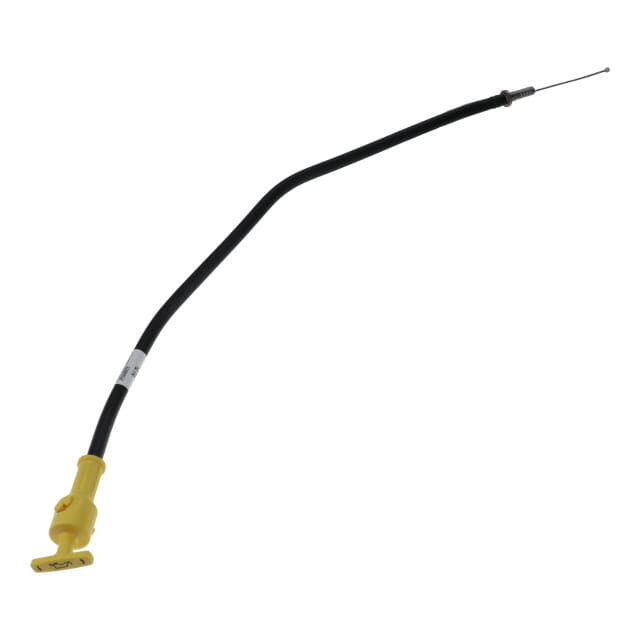 TUBES/HOSING DIPSTICK (CUMMINS)
