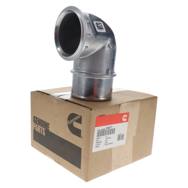 TUBES/HOSING PIPE AIR TRANSMISSION FER (CUMMINS)