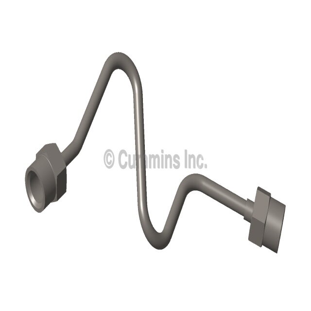 TUBES/HOSING TUBE FUEL SUPPLY (CUMMINS)