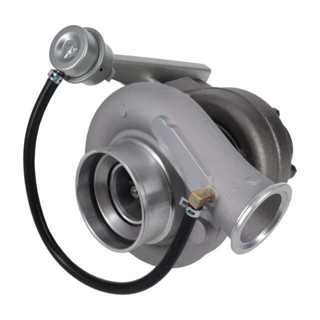 TURBOCHARGER KIt TO SUIT CUMMINS