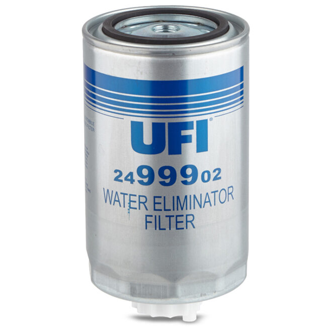 UFI DIESEL FILTER