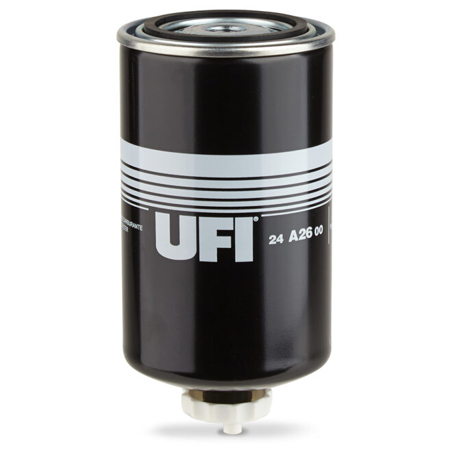 UFI DIESEL FILTER