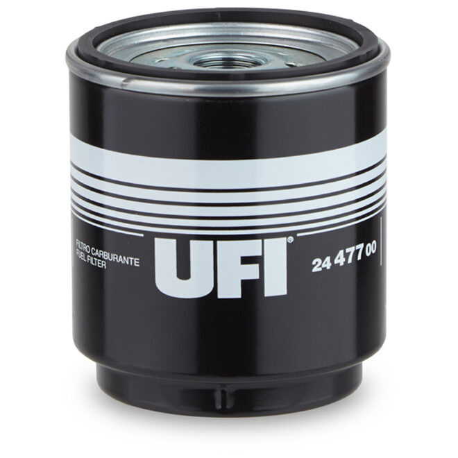 UFI DIESEL FILTER