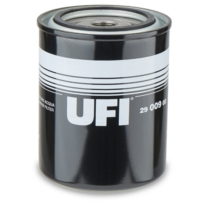 UFI FILTER SPARE PART