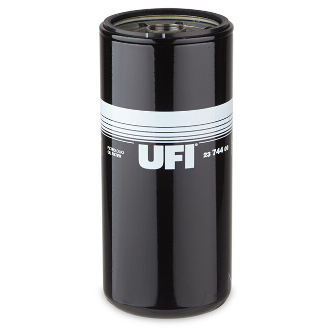 UFI OIL SPIN-ON FILTER
