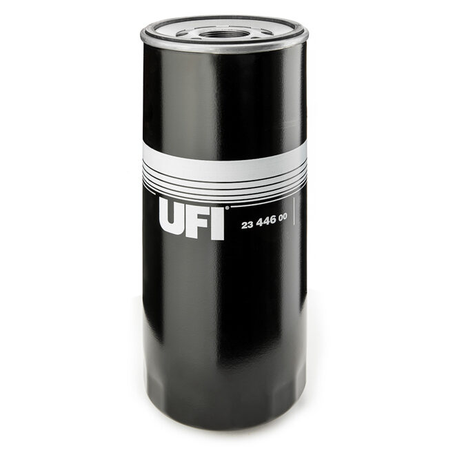 UFI OIL SPIN-ON FILTER