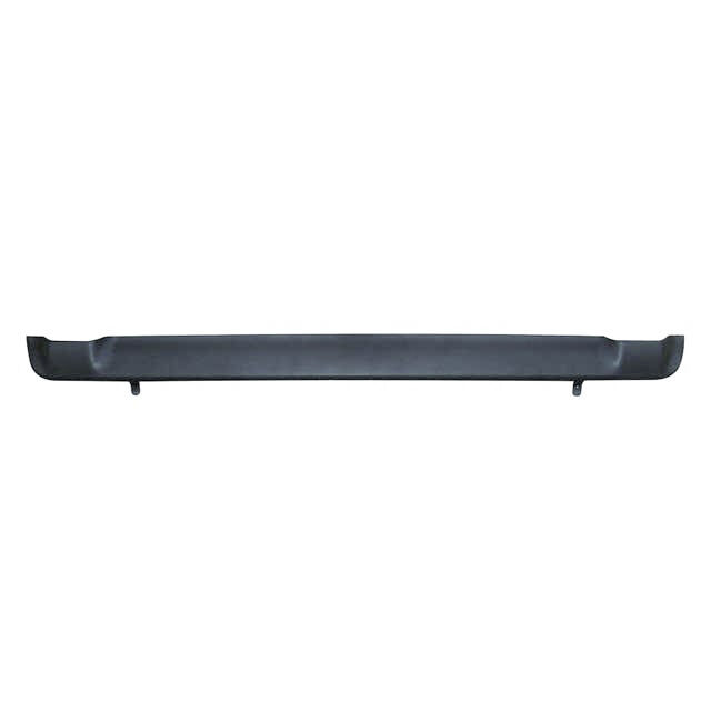 UPPER BUMPER SECTION