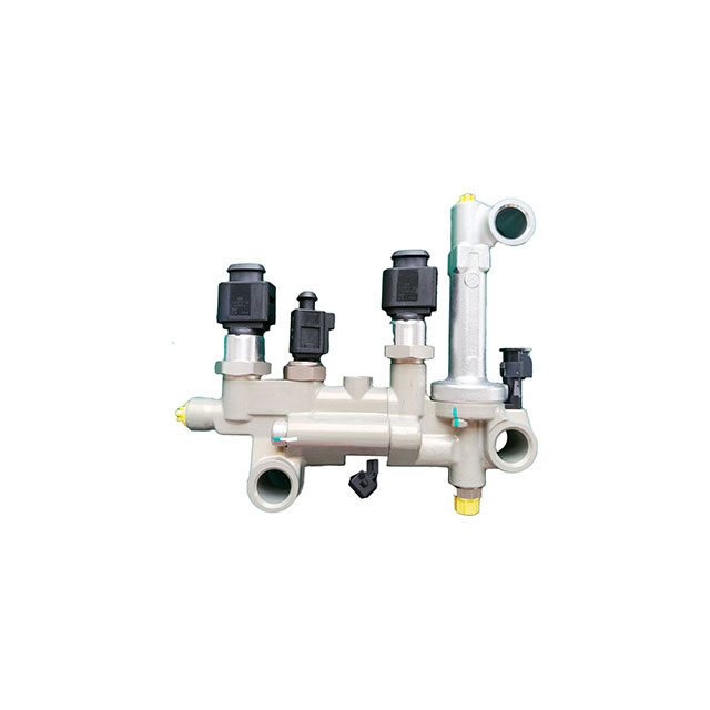 UREA DOSING MODULE TO SUIT MERCEDES (REMAN)