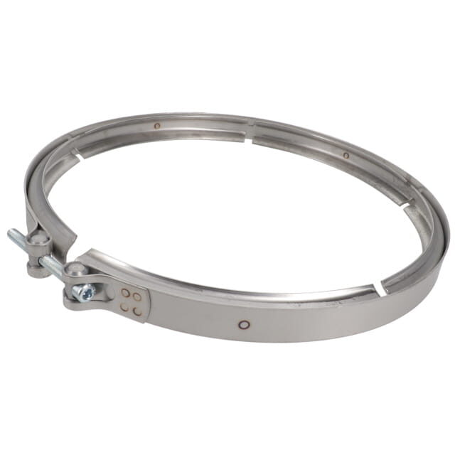 V-CLAMP TO SUIT 844040 & 844040N FILTERS