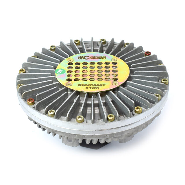 VISCOUS CLUTCH HUB UNIT