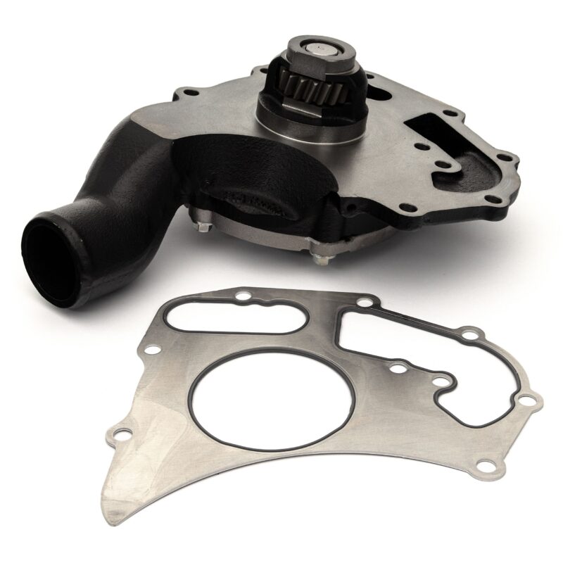 WATER PUMP TO SUIT PERKINS (GENUINE)