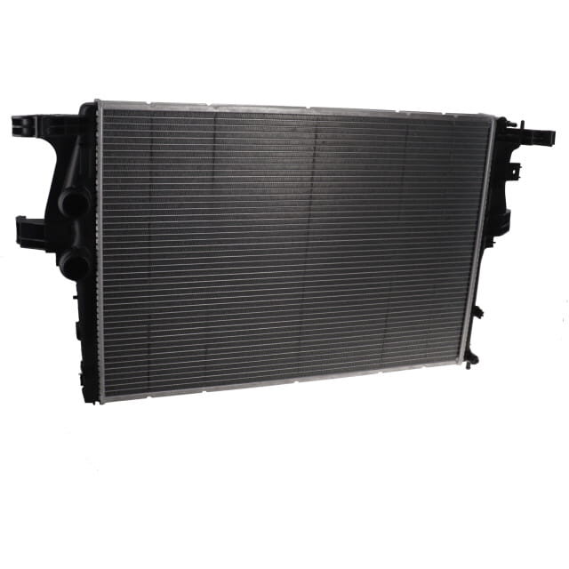 WATER RADIATOR TO SUIT FIAT/IVECO