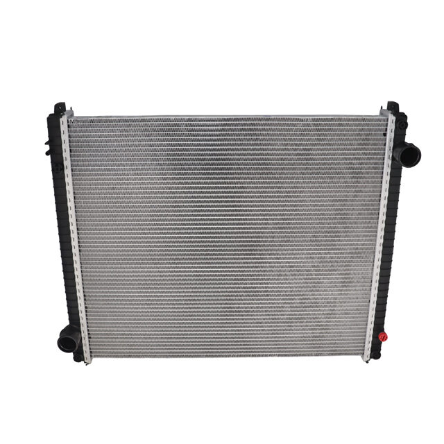 WATER RADIATOR TO SUIT FIAT/IVECO (GENUINE)