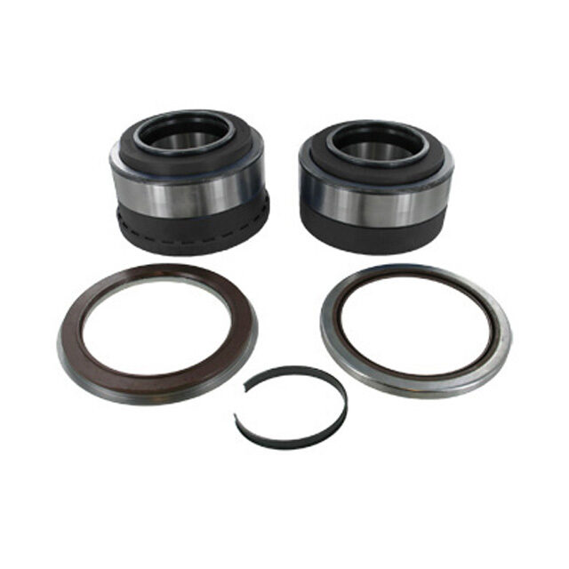 WHEEL BEARING KIT SKF