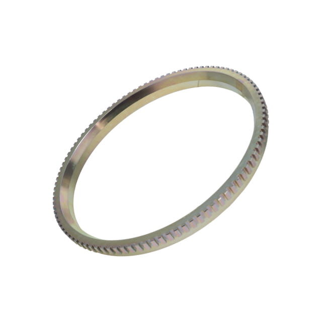 WHEEL TO SUIT IVECO (GENUINE)