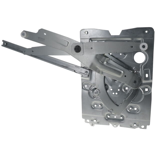 WINDOW REGULATOR MANUAL LH TO SUIT VOLVO