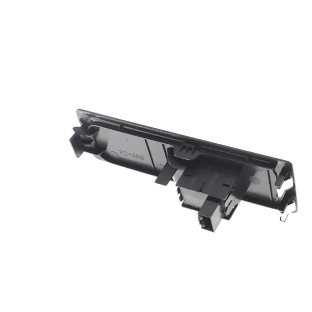 WINDOW SWITCH LH TO SUIT MAN TGS TGX E6