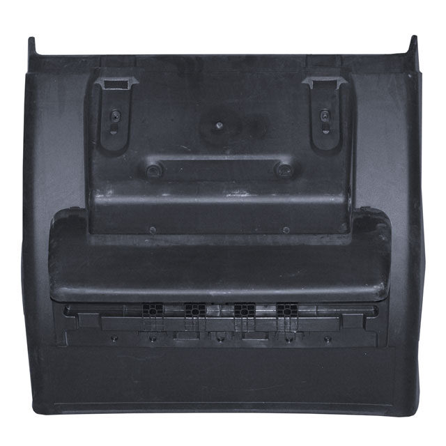 WING DROP SECTION REAR LH
