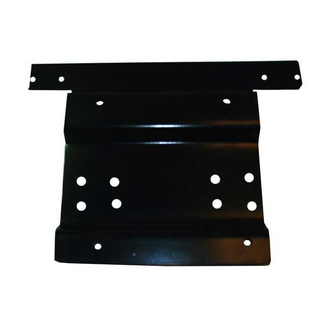 WING REAR LAMP STAY PLATE RH LH