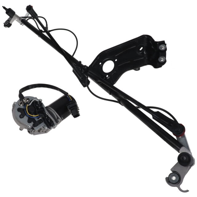 WIPER LINKAGE RHD INC MOTOR TO SUIT VOLVO FM EURO 6